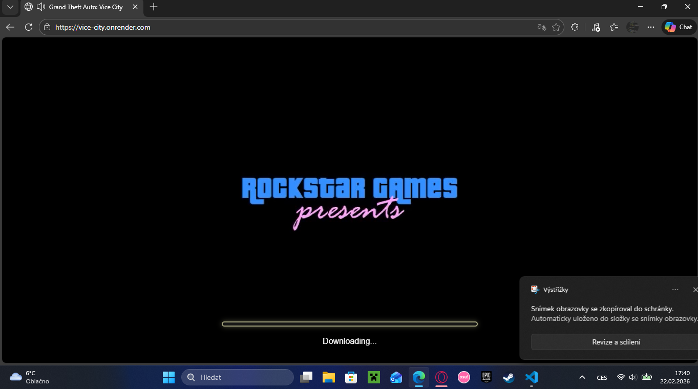 GTA vice city